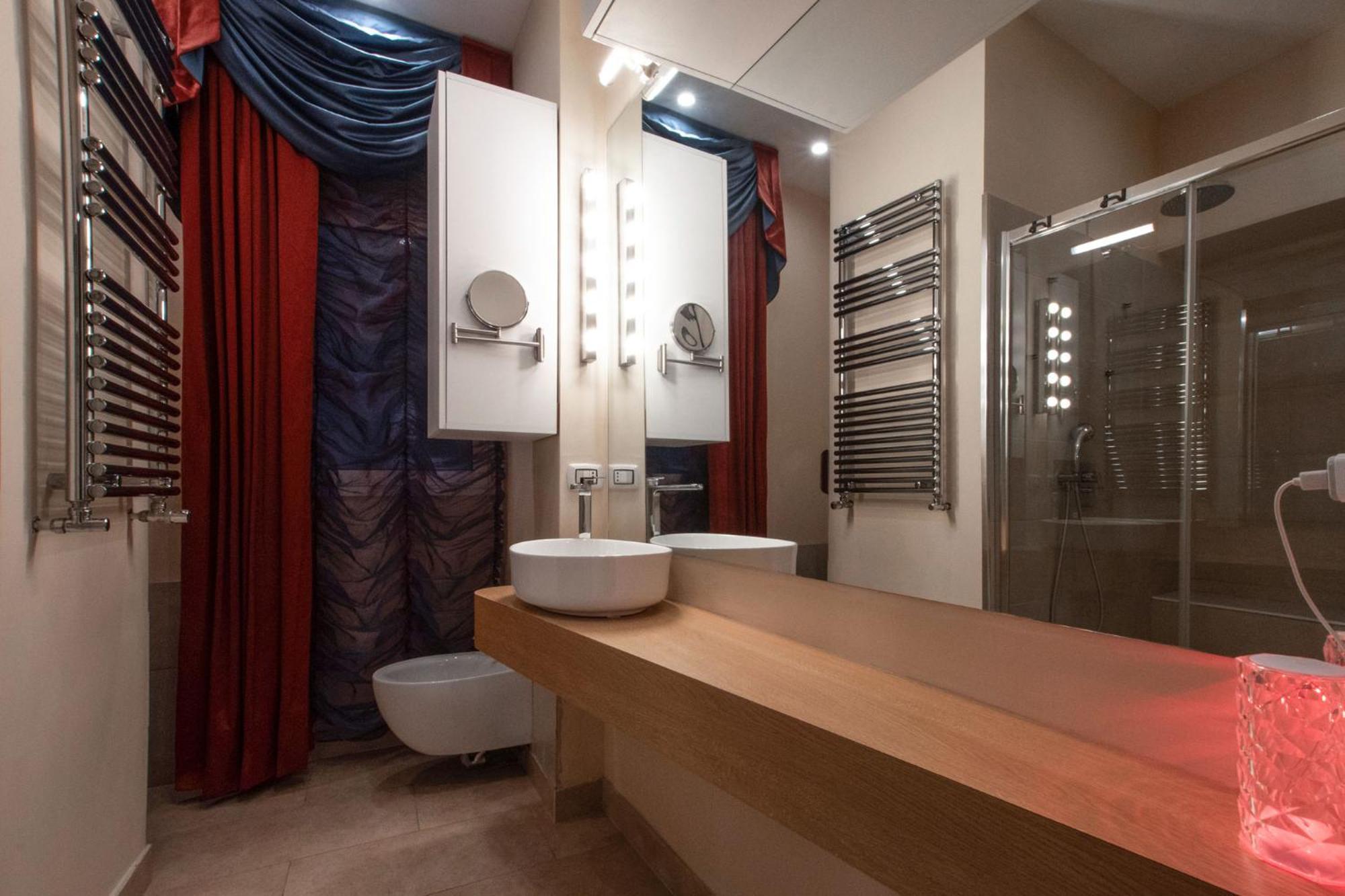 Smart House Colosseo By Barbarhouse * Roma