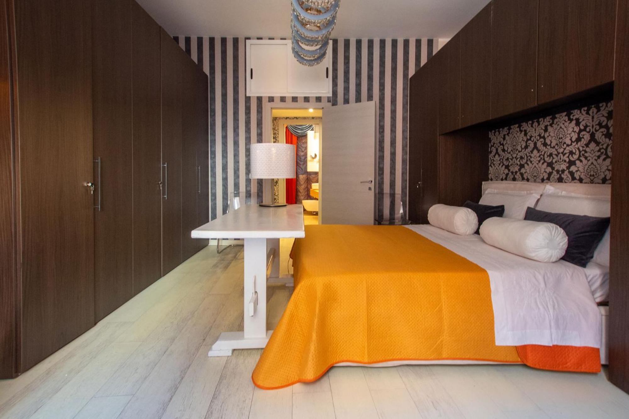 Smart House Colosseo By Barbarhouse Casa vacanze