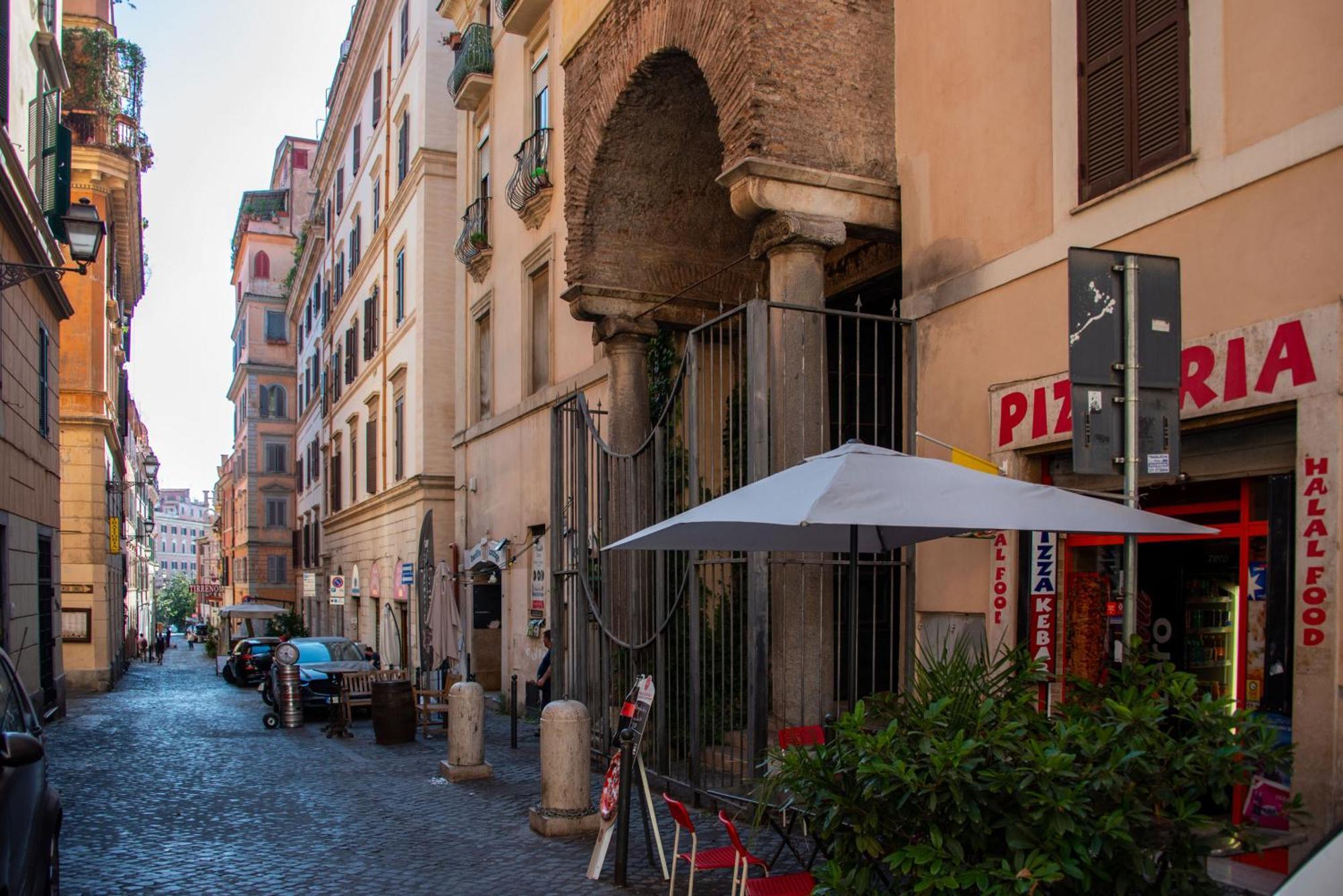Smart House Colosseo By Barbarhouse Casa vacanze *