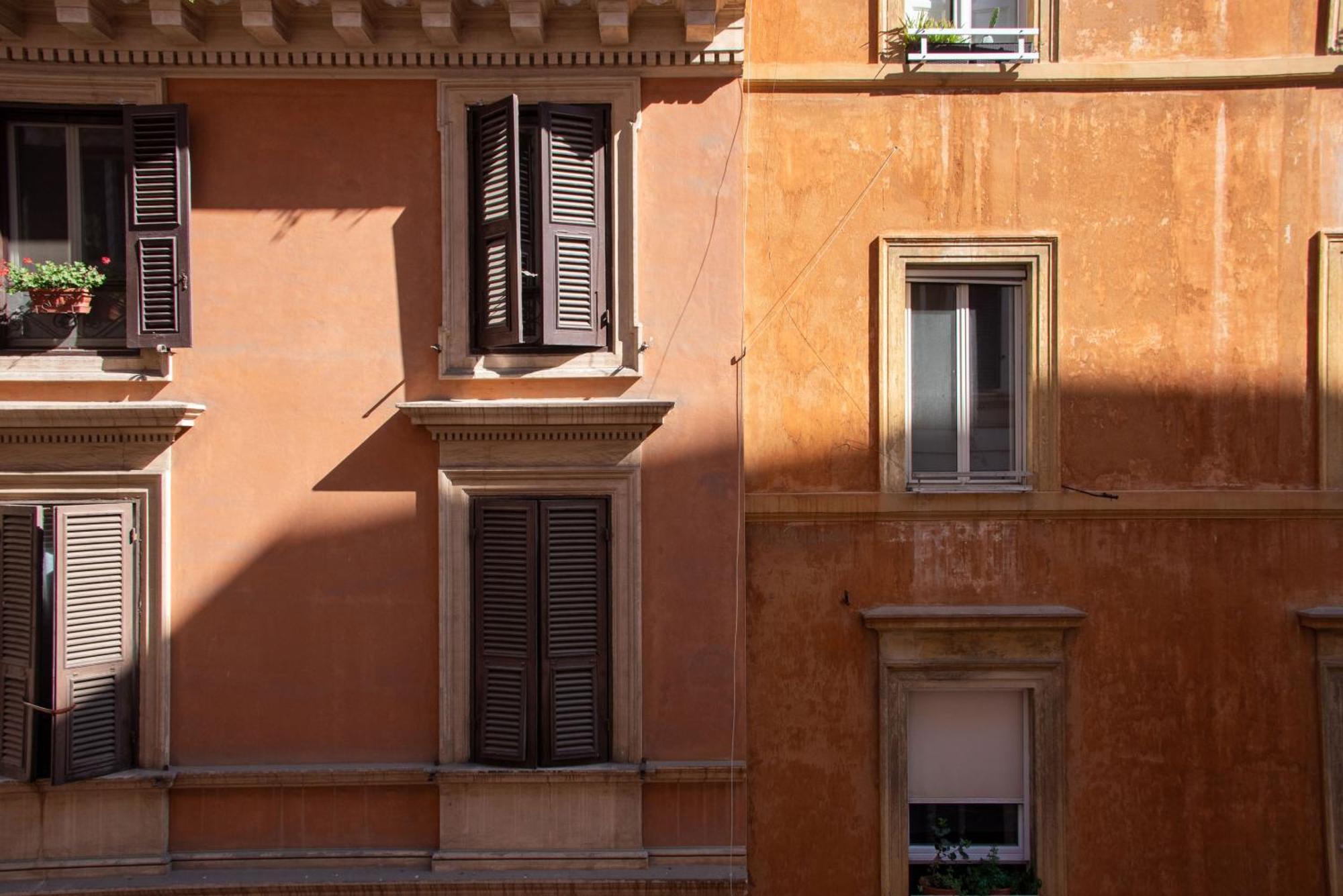 Casa vacanze Smart House Colosseo By Barbarhouse Roma