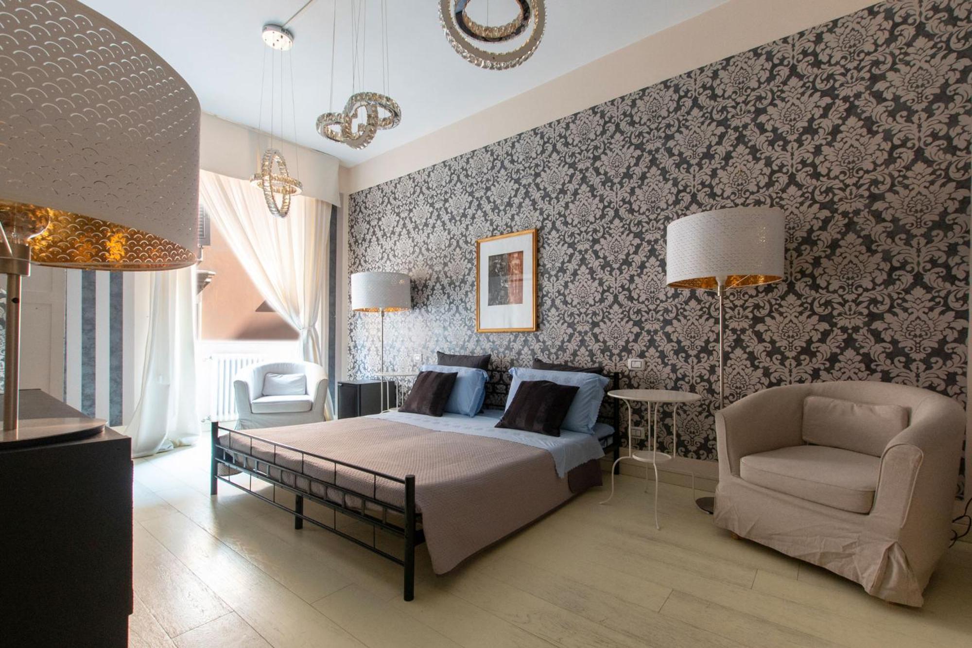Smart House Colosseo By Barbarhouse Roma