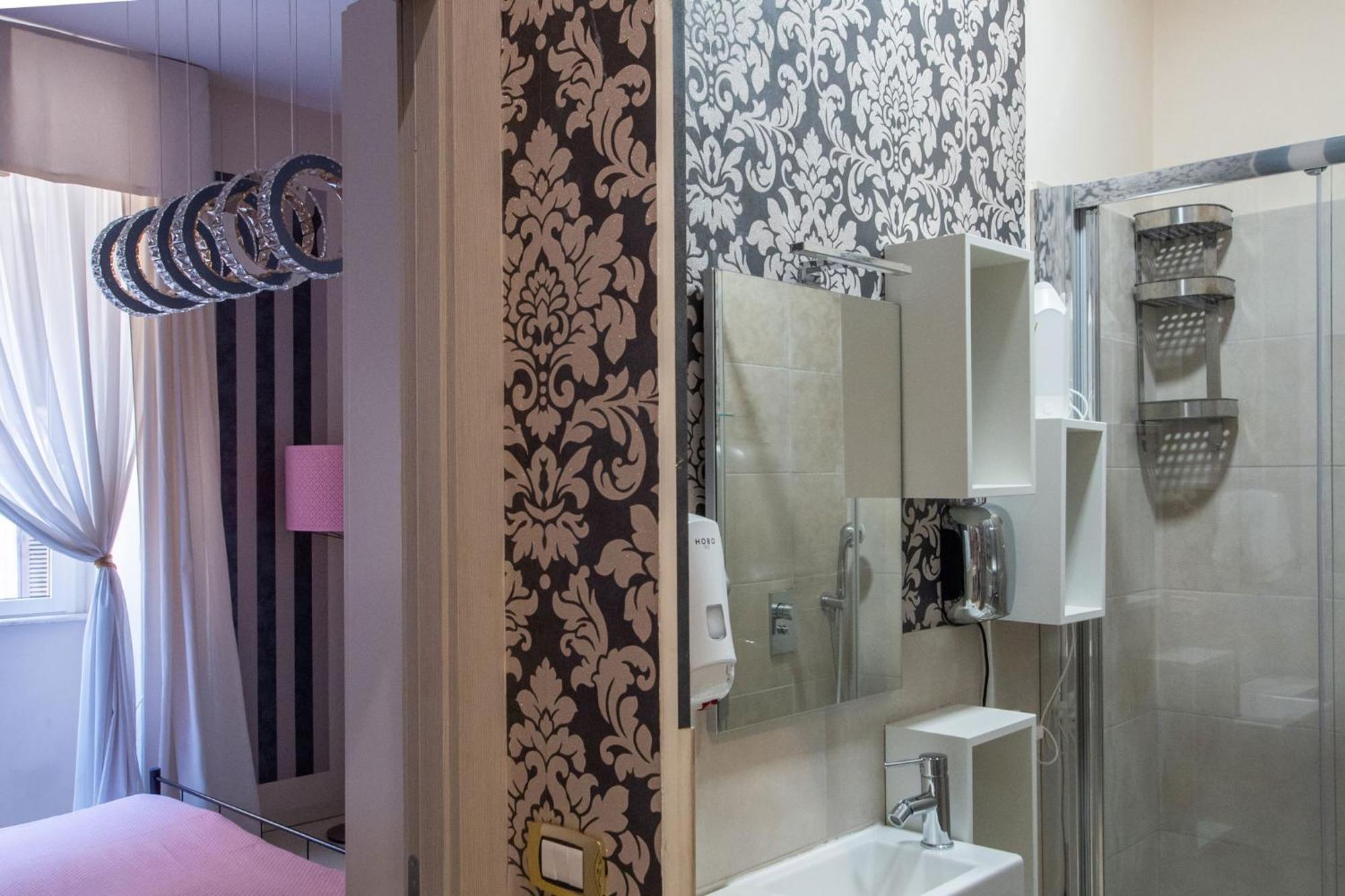 Smart House Colosseo By Barbarhouse Casa vacanze