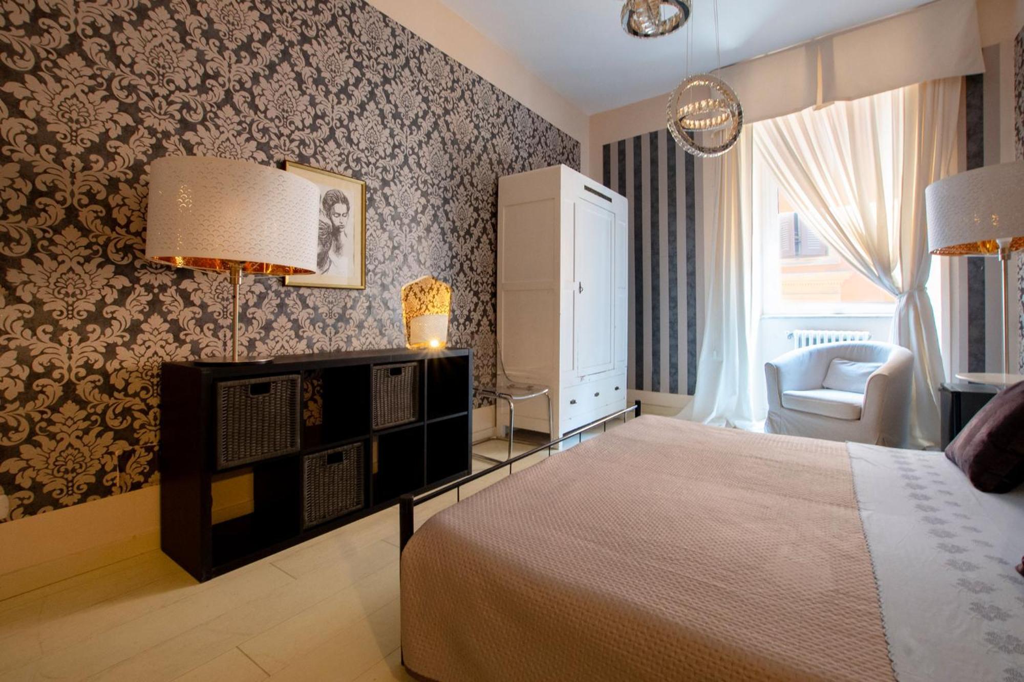 Smart House Colosseo By Barbarhouse Casa vacanze *