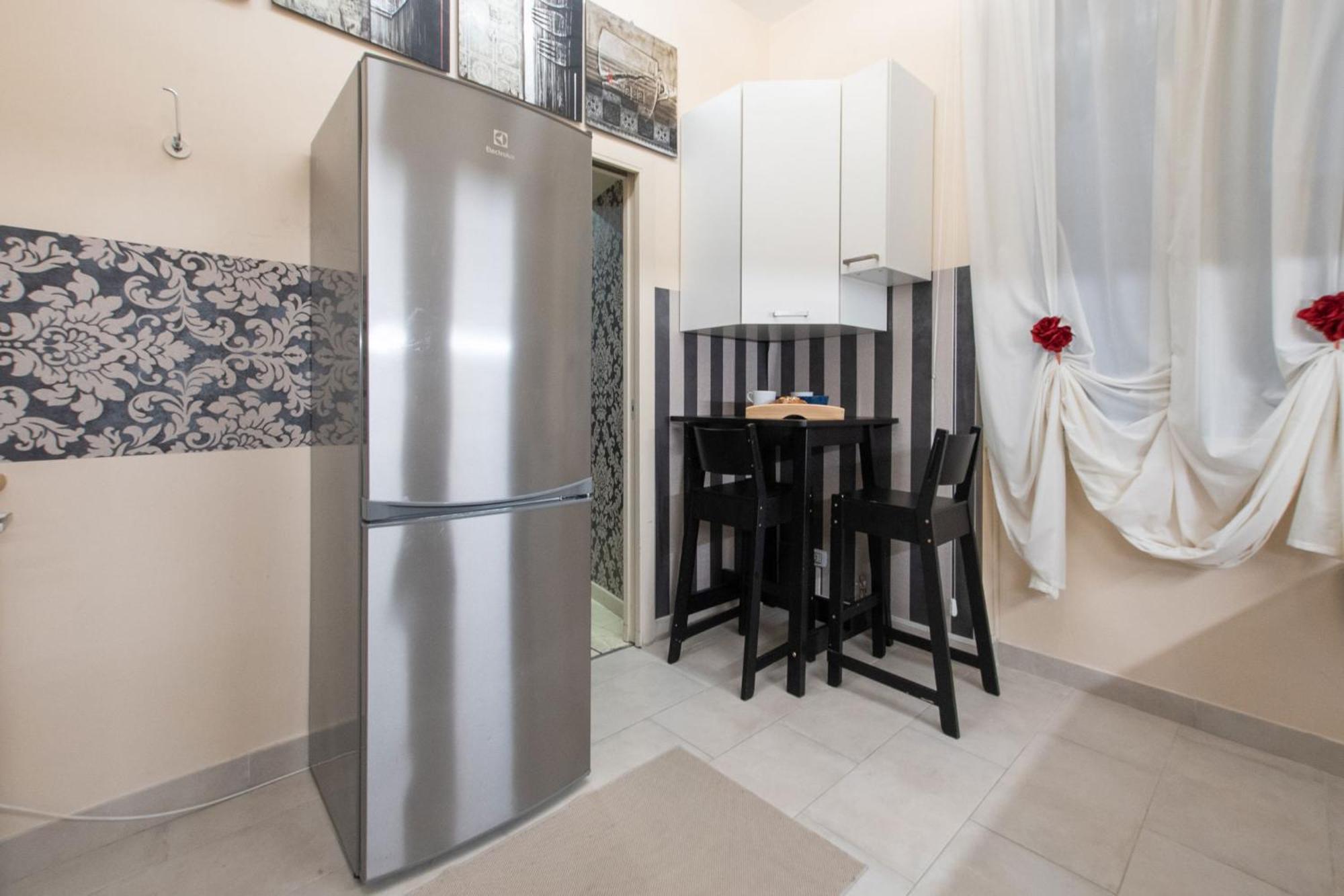 Casa vacanze Smart House Colosseo By Barbarhouse Roma